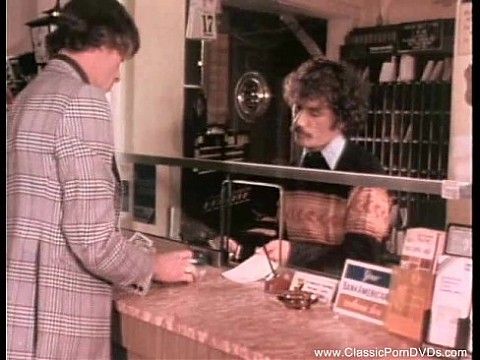 Винтажная милфа из классического фильма 1972 года 21 мин.