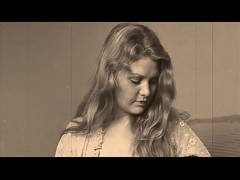 Винтажный семейный подглядывающий Том 11 мин.