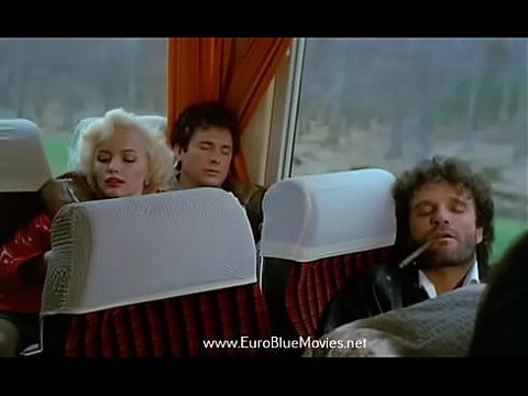 Возвращение Мэрилин (1984) - фильм целиком 56 мин.