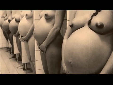 «Винтажная беременная красавица» Dark Lantern Entertainment представляет «Моя тайная жизнь», дневники английского джентльмена XIX века. 11 мин.