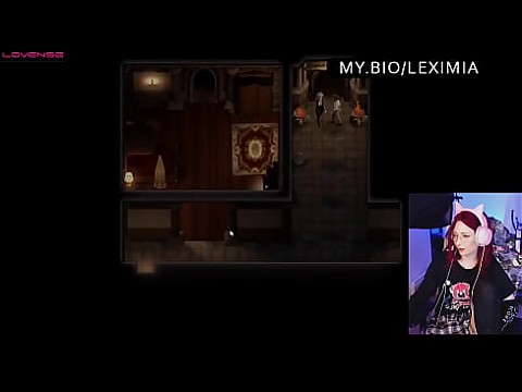 118 Эта монахиня сосет ему, чтобы он не раскрыл свой секрет! Она все проглатывает СОКРОВИЩА НАДИ МАДАЛИН 11 мин.