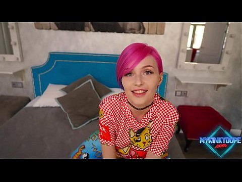 Sex with Skater Girl