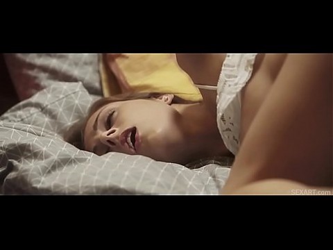 SEXART - A week with Antonia Sainz and Morgan Rodriguez