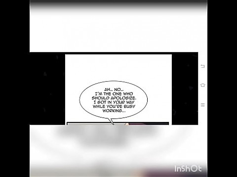 Stepmom chapter 1 II toomics II anime 7 min