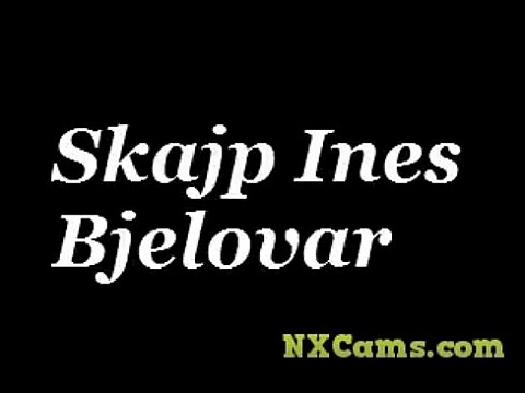 Skype Инес Беловар 8 мин.