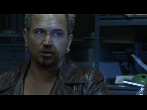 Секс в гараже 37 мин.