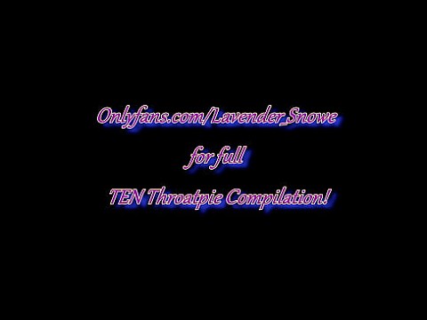 Сборник 23 - Лучшие грязные 69, глубокий минет с глотанием, видео с глотанием, 2021 7 мин.