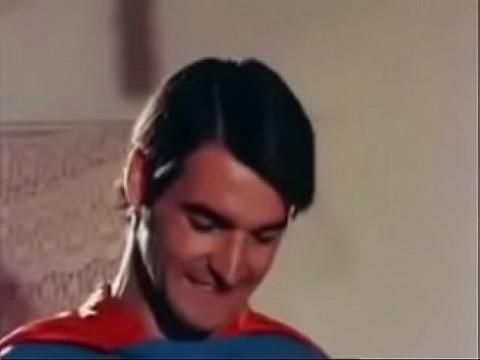 Супермен классика 9 мин.