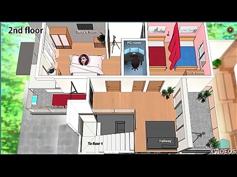 СОДЕРЖАНИЕ БОГИНЕЙ №27 • Дрочит на ее огромные сиськи 18 мин.