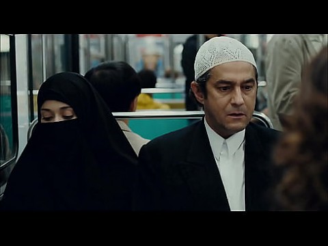 Сара Форестье в номинации дез Gens, часть 2 70 сек.