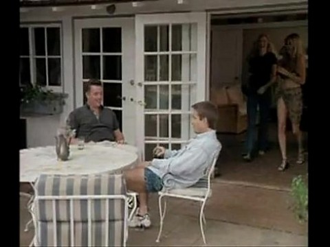 Шеннон Твид в д. от рассвета 19 мин.