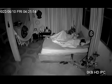 Скрытой камеры никто не ожидал, поэтому она попала в сеть 10 мин.