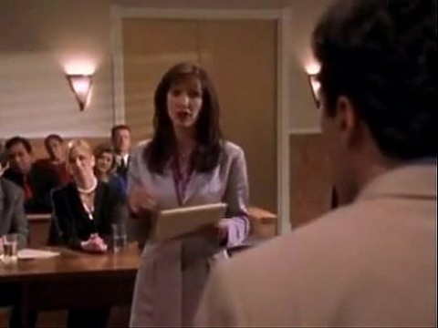 Совершенно легальный 1 ч. 40 мин.