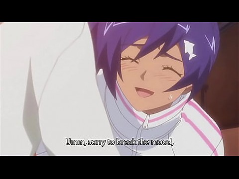 Симпатичные хентайские девушки из колледжа хотят жесткого секса 21 мин.