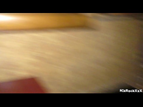 Сексуальное преступление. Ночной вор трахнул молодую студентку в ее бдсм-комнате 12 мин.