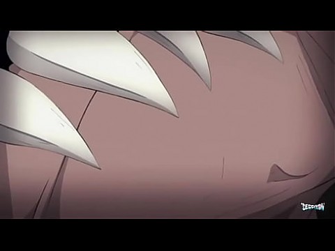 Суккуб Эржа затрахала принца до изнеможения 17 мин.