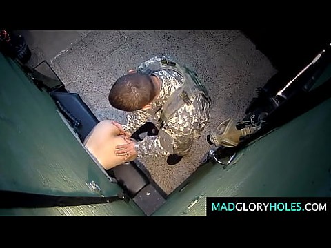 Секретная миссия по траху 7 мин.