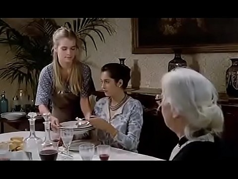 Служанка 82 мин.