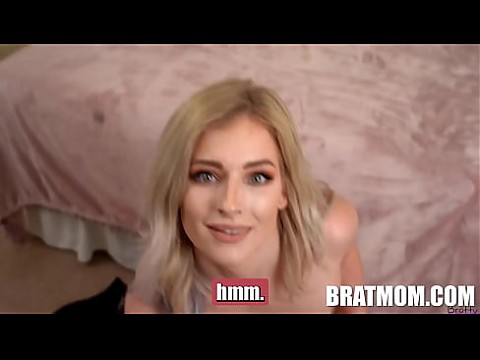 Stepmoms Tight Pussy Is Running The Show Hyley Winters 8 мин.