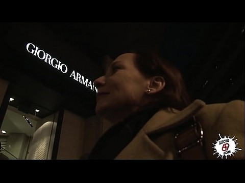 Шикарная русская, которая хочет только анал 23 мин.