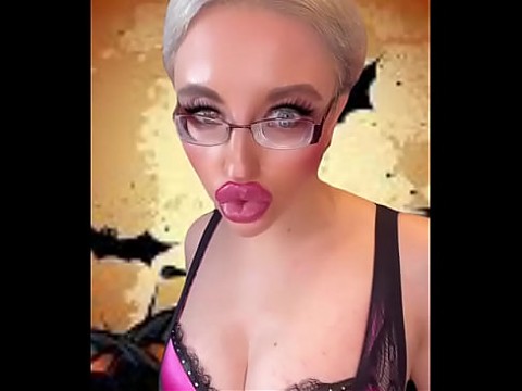 Соблазнительная сила Богини 6 мин.