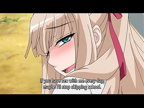 Stepsister Decided to have Sex with Stepbrother while Parents are not at Home - Hentai uncensored stepsis 24 мин.