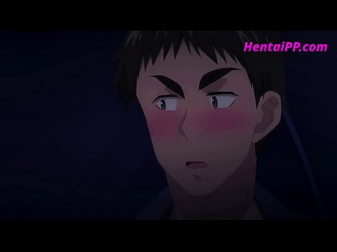 Секс-сюрприз в кампусе гарема - хентай русские субтитры 5 мин.