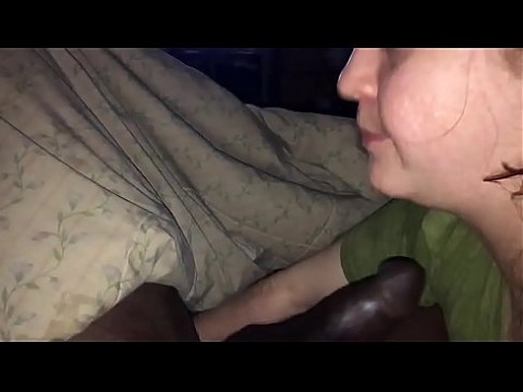 Watch her Drain Dat Dick