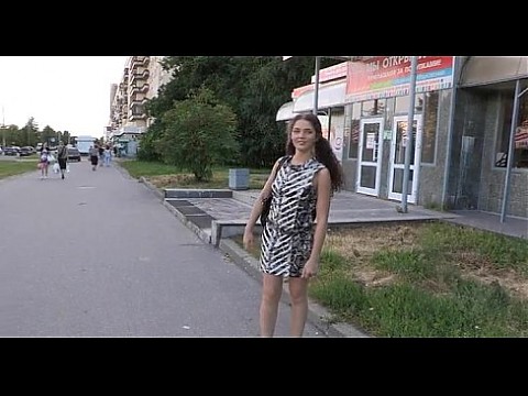 Wet slut jumps on hard dong