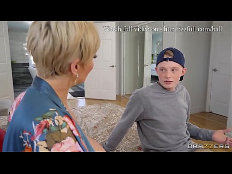 Watch Where Your Balls Go / Brazzers / скачать полную версию с  57 сек.