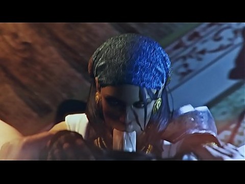 Звонок сирен - StudioFOW 11 мин.