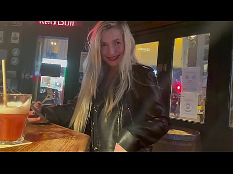 Жесткий анал для Chloe Duval 9 мин.