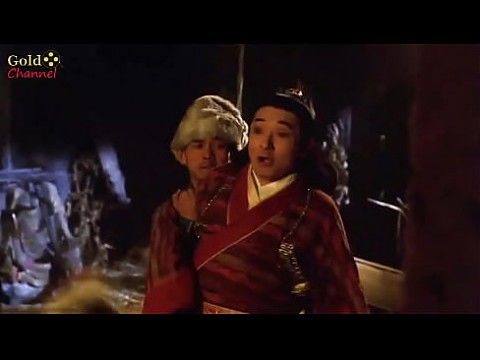 Запретная легенда о сексе и палочках для еды (2008) (субтитры из Мьянмы) 1 ч. 33 мин.