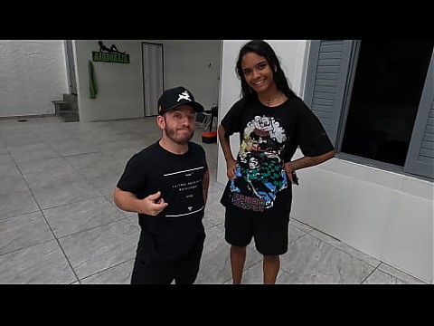 Жасмин соблазняет карлика и приводит к бойне 5 мин.