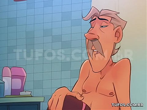 Зрелая анальная тинка в ванной 5 мин.