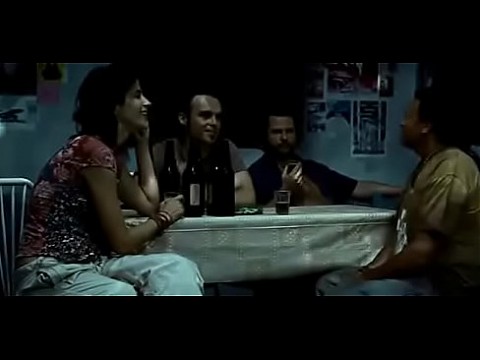 Засушливый фильм 1 ч. 57 мин.