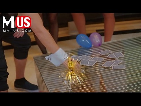 Jerkaoke - Eliza Ibarra and Jay Romero (Teaser) 9 мин.