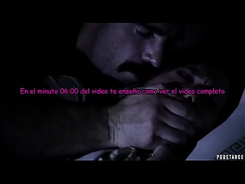 Я хочу его внутри себя. Испанская замена: ckk.ai/BVf9 7 мин.