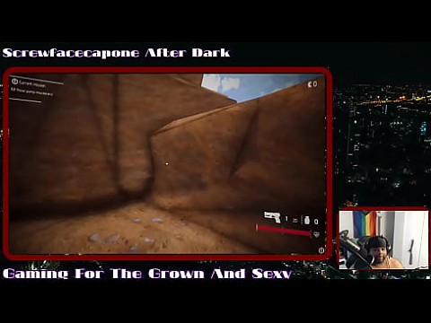 Я думаю, что скачал не тот d Stranding! 39 мин.