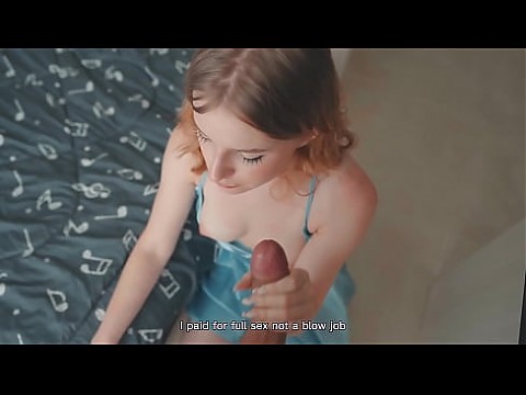 Я позвонил шлюхе! Почему пришла моя сводная сестра?! 15 мин.