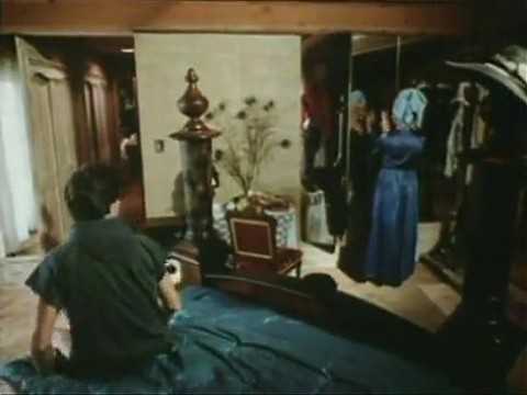 Young Tom Byron Doing a MILF