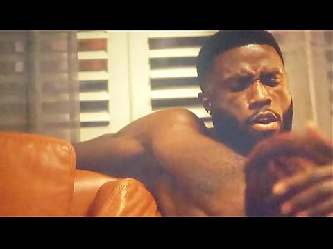 Небезопасная сцена на лице 19 сек.