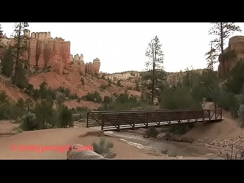 На открытом воздухе Понигёрл 9 мин.