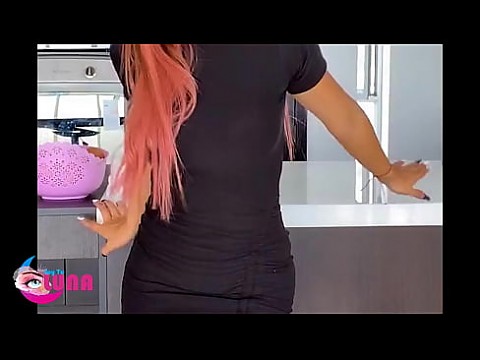 Не та дырка, неожиданный случайный анал 5 мин.