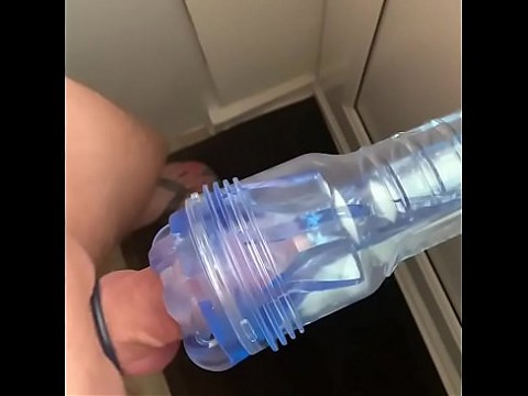 Новая игрушка Flesh Light 5 мин.