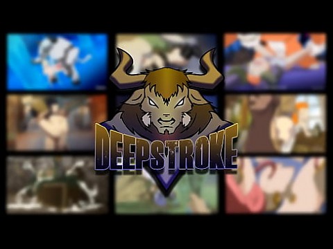 Нико Робин дразнит Чоппера 10 мин.