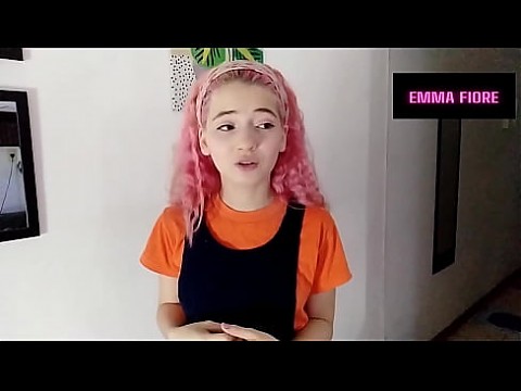 Няня сосет мой член для увеличения POV 5 мин.