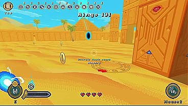 Nakara Episode 1 (Lost at the end) 29 мин.