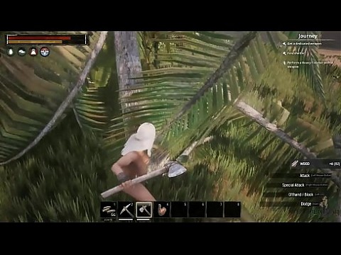 Conan Exiles Part 1