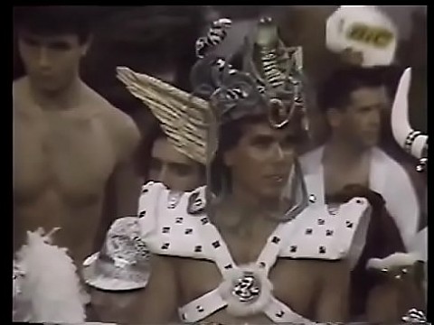 Carnaval 89
